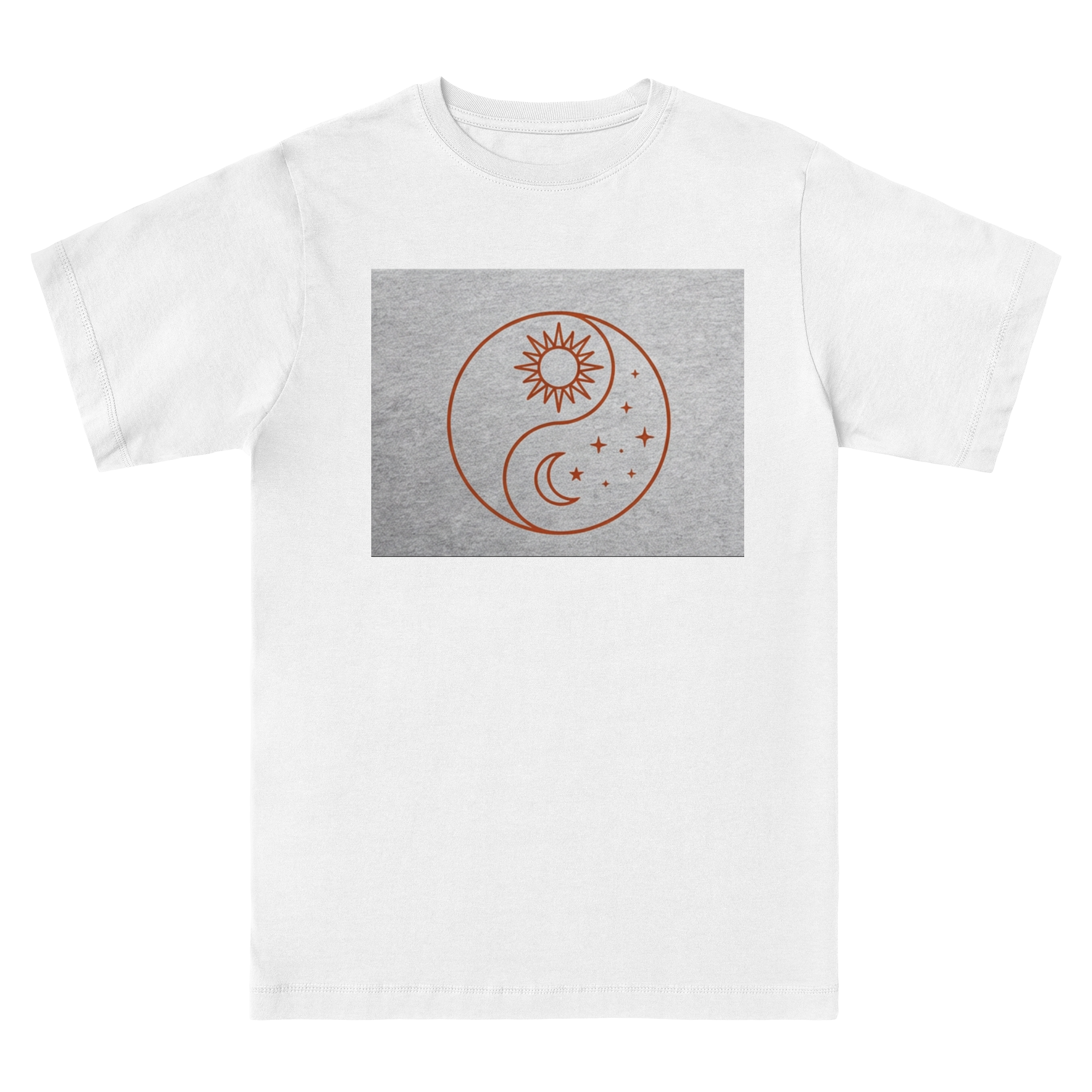 Save me peacefully - Essentials Classic Tee