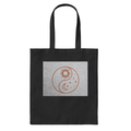 Save me peacefully - Basic Tote Bag