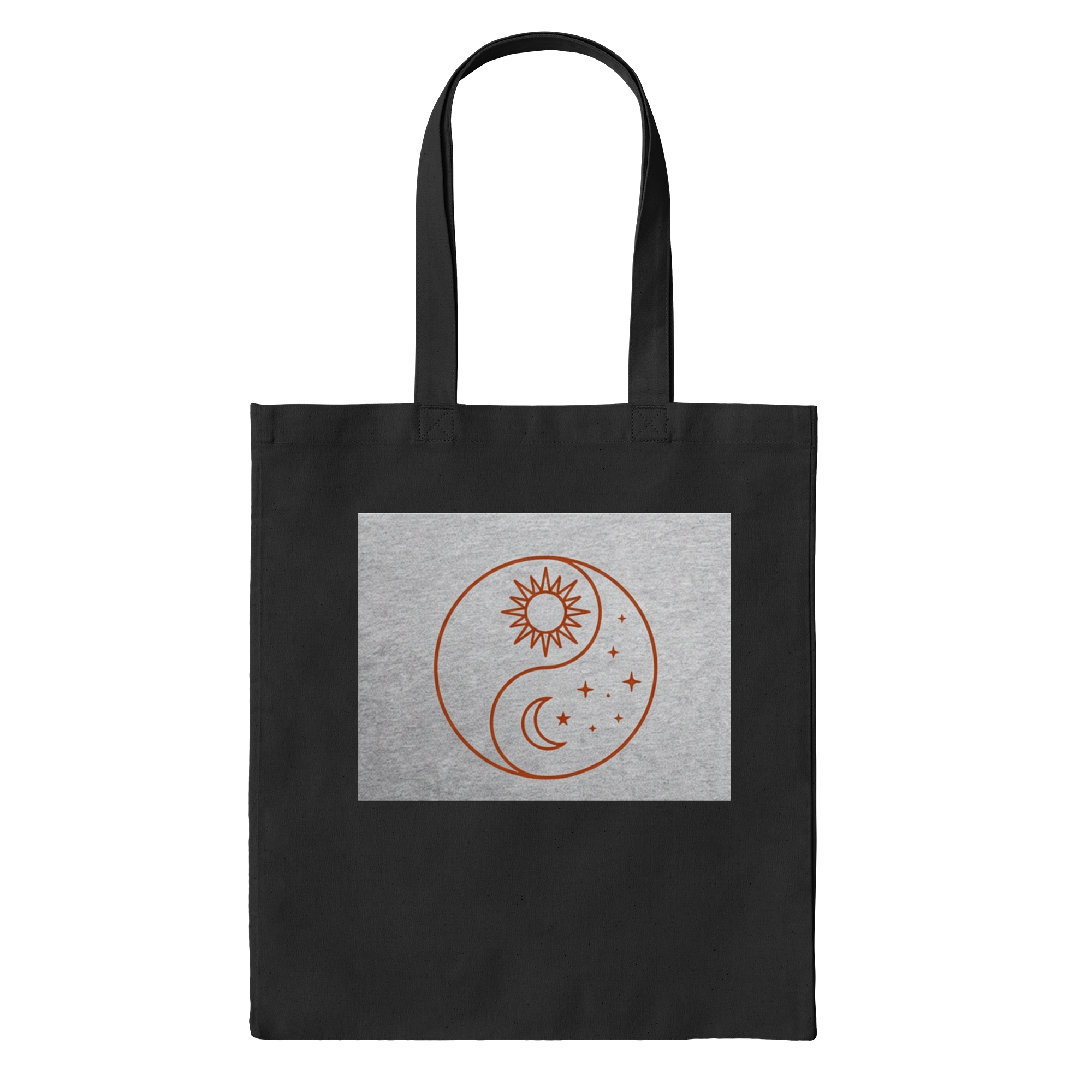 Save me peacefully - Basic Tote Bag