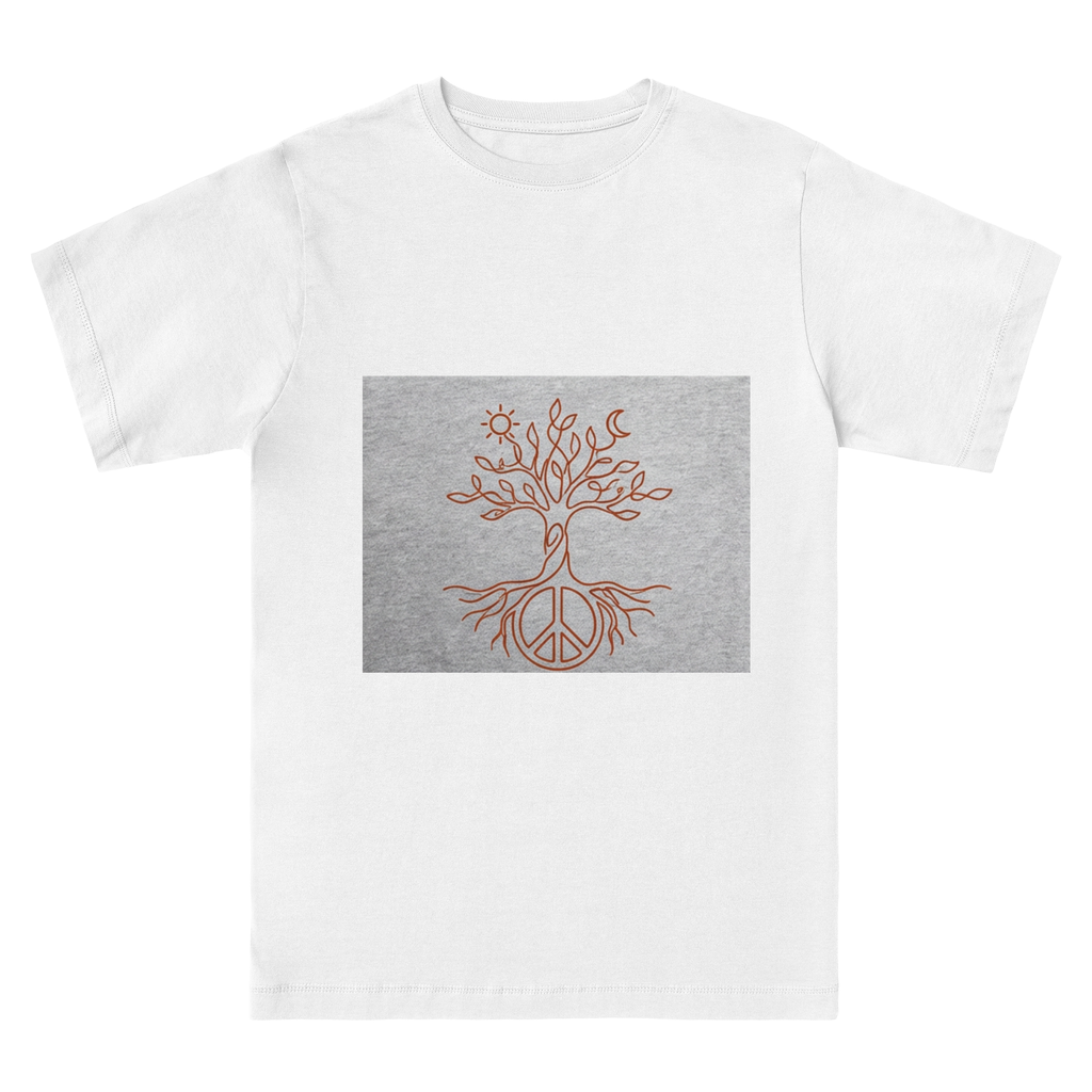 Modern tree of life - Essentials Classic Tee